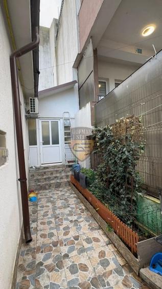 CASA 2 camere, 58mp TOMIS II teren 84 mp, centrala gaze, aer conditionat parcare - 3