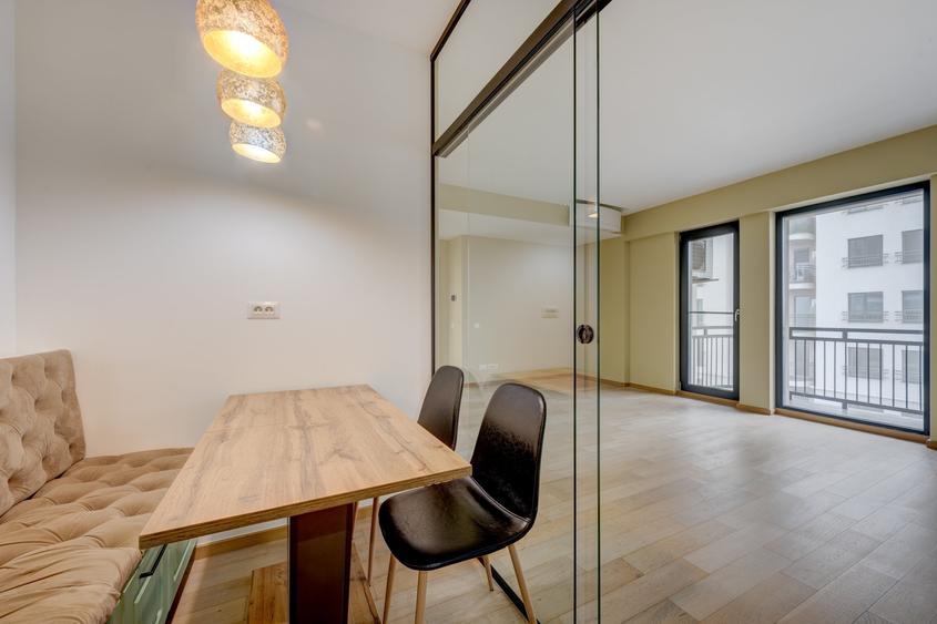 Tineretului Park Residence: 3 Camere pe Str. Dâmbului, 74 – In mijlocul naturii - 14