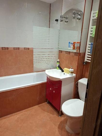 apartament 4 camere - 1