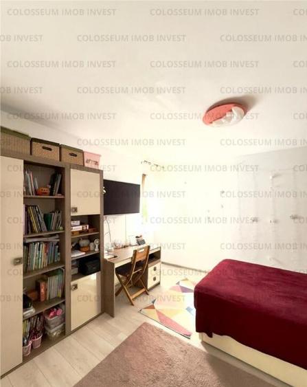 COMISION 0% Corp casa 2 camere si 2 bai- zona Mihai Viteazul-Morii. - 7