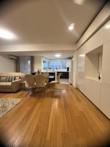 3 CAMERE| Apartament spatios cu gradina & terasa - 3