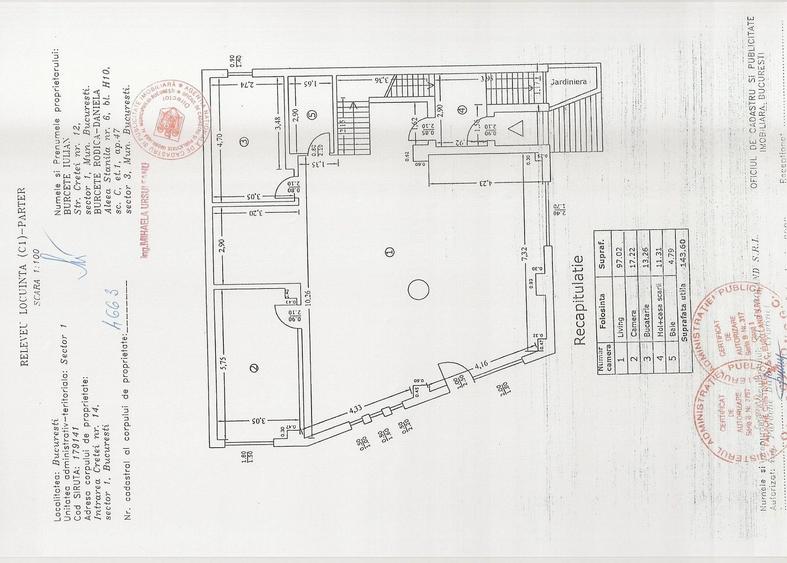 CRETEI 14 - comision 0%, reprezentam proprietarul! - 8