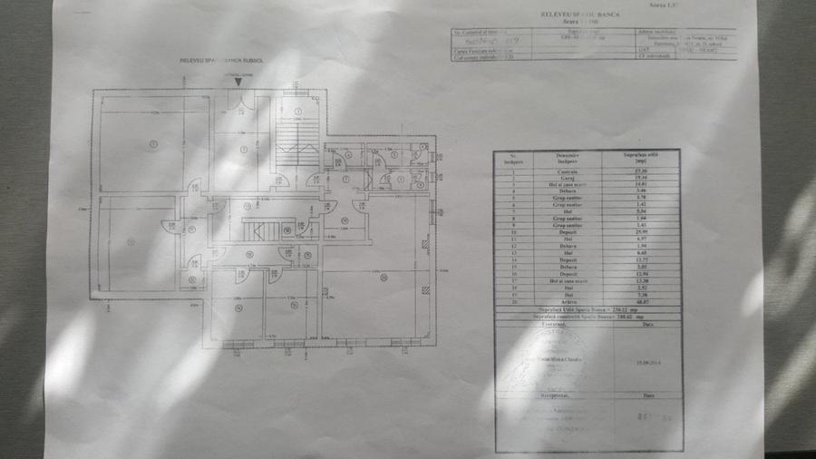 Spatiu Comercial - 4