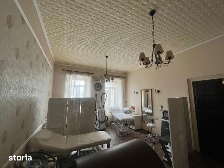 Spatiu comercial ultracentral premium de vanzare, 721 mp util, 1302 mp - 8