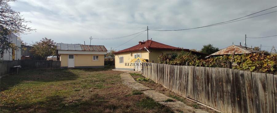 CASA TEREN 2600 MP - CURTESTI - 1