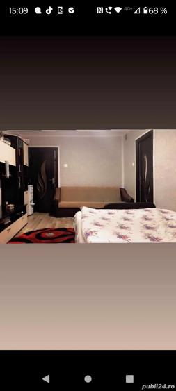 Inchiriez garsoniera capat la 1 - 3