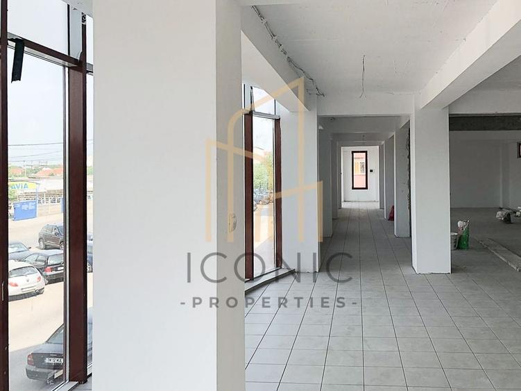 De inchiriat clădire birouri versatilă 660 mp | P+2 | - 2