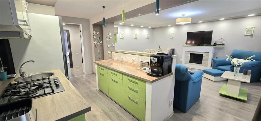 APARTAMENT 4 CAMERE STRADA TASNAD MANASTUR APARTAMENT 4 CAMERE STRADA TASNAD MANASTUR