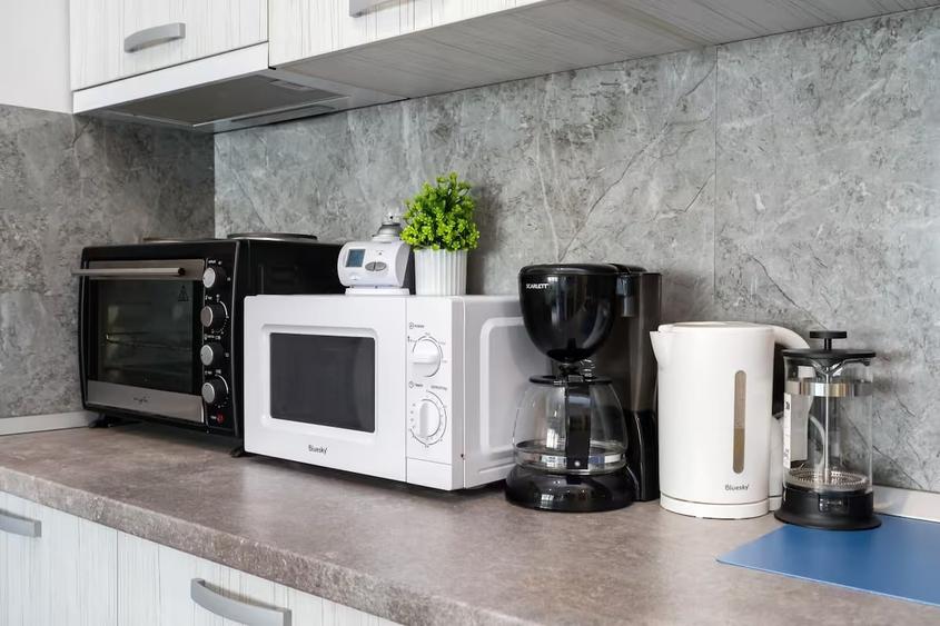 Unirii / Calea Victoriei: Boho Large Apartment – 130 m² SU | AN541-9F - 7