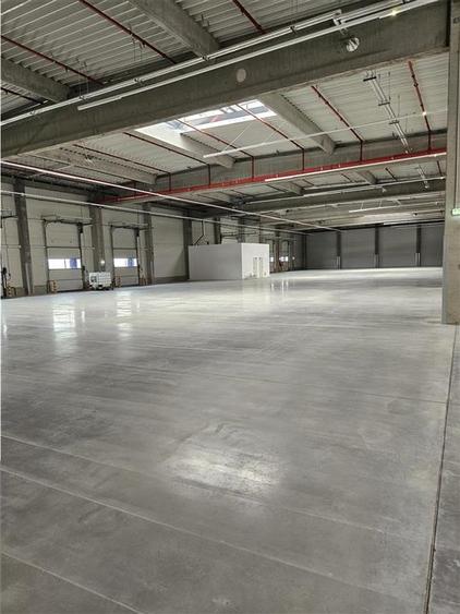 Spatiu Industrial - 900 mp - Productie - Depozitare - Distributie - 8