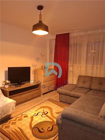 Garsoniera de vanzare Central, Brasov - 2