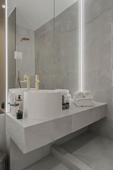 Apartament 3 camere de inchiriat | Cortina North - 9