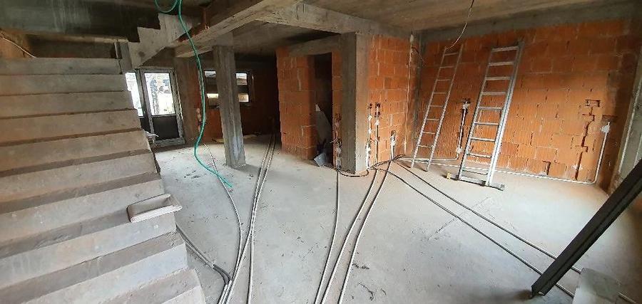 vand casa sos Fundeni - 1