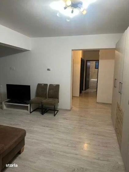 Apartament modern 3 camere | 70 mp | Terasa | Parcare | Str. Campului - 6