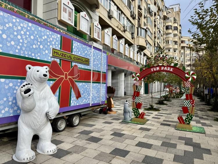 Spatiu Comercial renovat - Bulevardul Decebal - 11