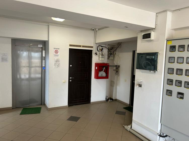 Apartament 2 camere mobilat - 13