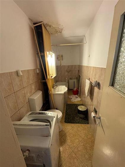 Ap 2 cam, Spitalul Militar,SRI,54 mp utili, et 2/4,CT,izolat, neimbunatatit - 10