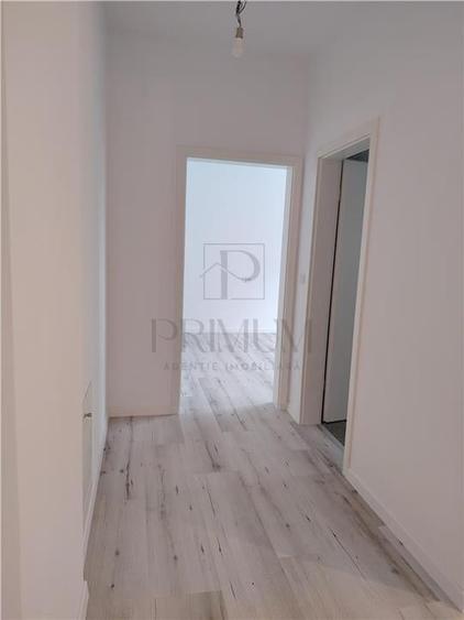 Apartament 2 camere - finalizat - centrala proprie - balcon - loc de parcare inc - 3
