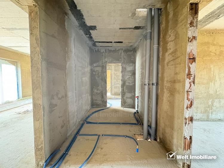 Apartement in vila cu piscina, Europa - 3