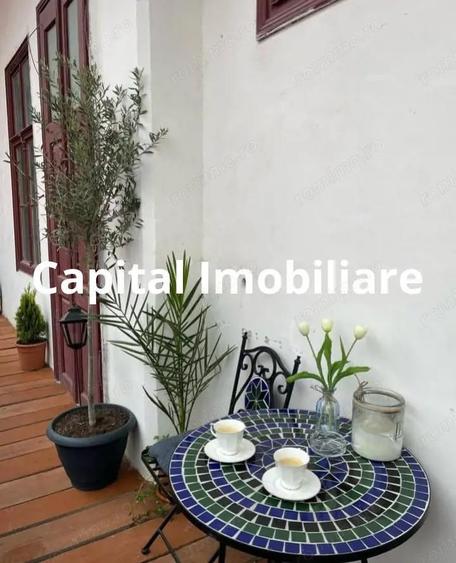 Apartament Ultracentral tip duplex,3 camere,Turda, comision 0% - 7
