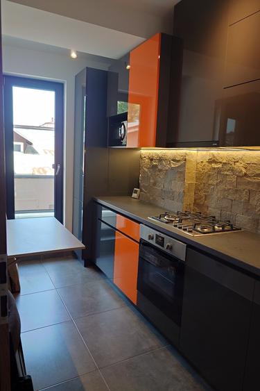 Calea Calarasilor - Muncii -Matei Basarab- garsoniera moderna - bl nou -centrala - 20