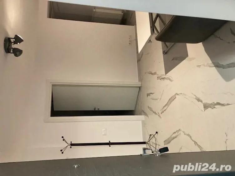 Garsoniera mobilata cu loc de parcare Tei - 10