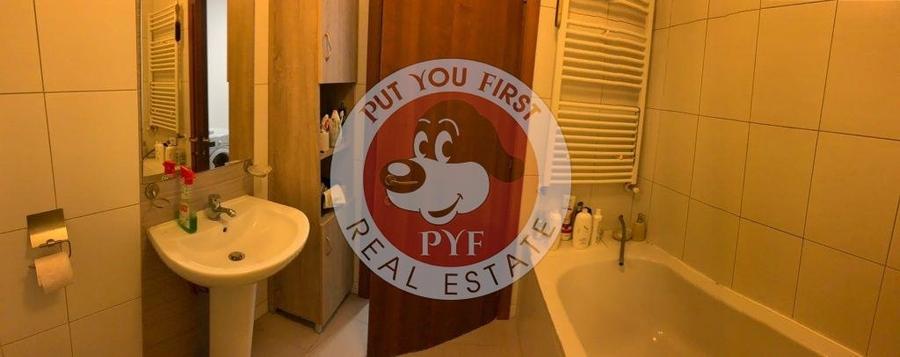 Confort City | 2 camere | 86mp | Decomandat | B12479 - 7