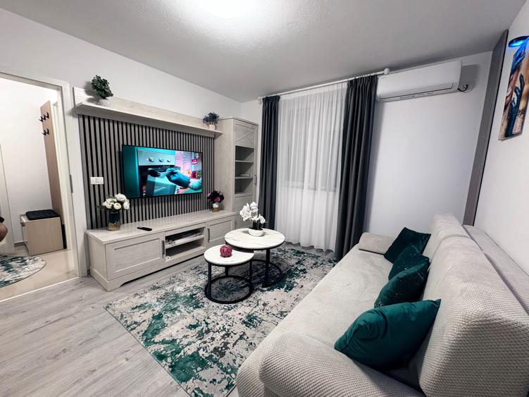 Apartament cu 1 camera de inchiriat in Giroc - 3