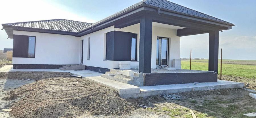 vand casa Techirghiol - 4