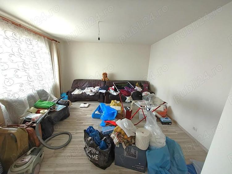 Casa in Hunedoara, zona Chizid (Botu calului), P+1+Pod. Pret 135000 EUR NEG - 5