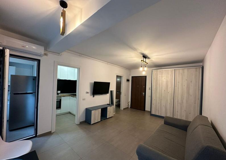 Garsoniera Cavar Brancoveanu. - 18