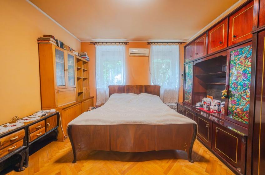 Apartament 3 Camere La Casa | Curte | Pod + Beci Mare | COMISION 0% - 3