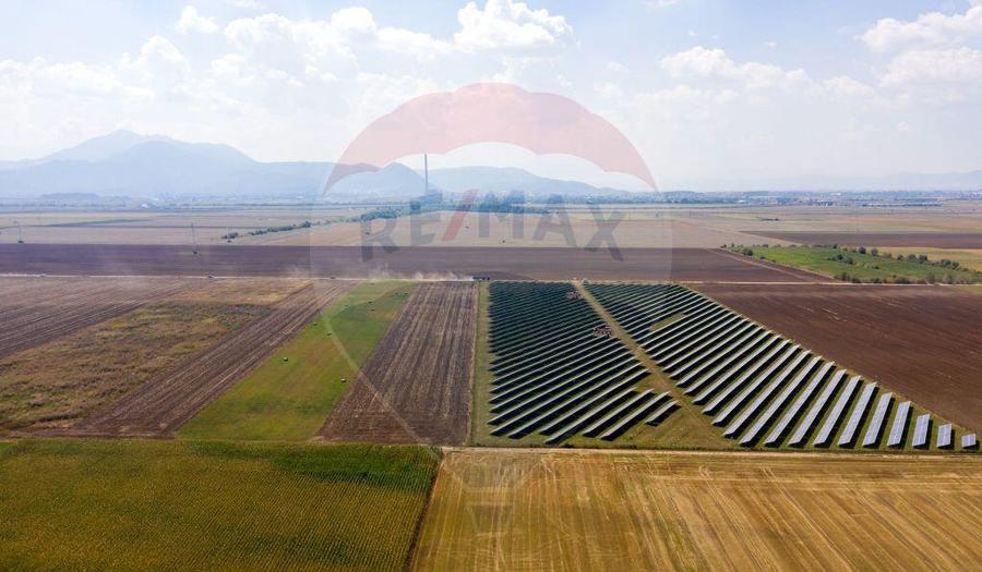 Teren Harman 29200mp pretabil dezvoltare industriala - 17