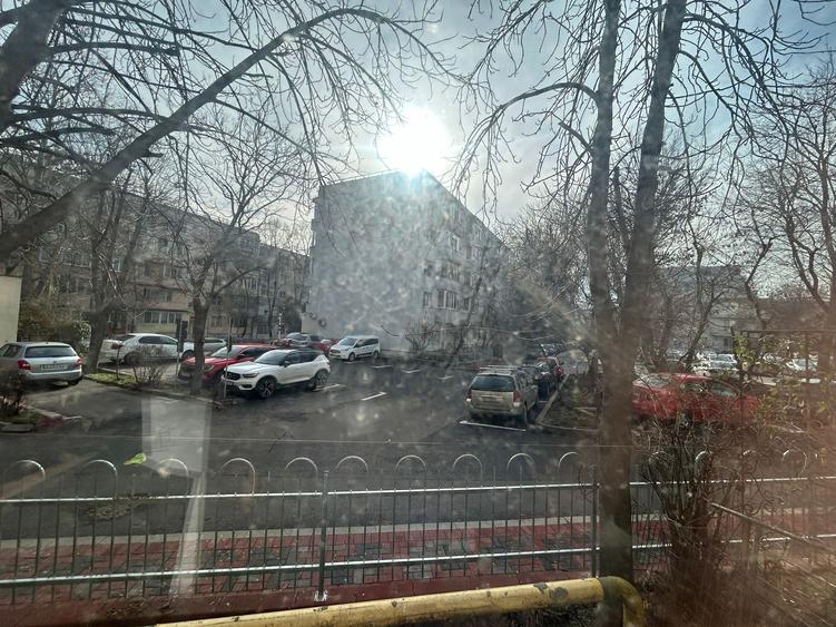 Garsoniera Dristor 33 Mp Parter Bloc 1982 Centrala Proprie 12 Min Metrou - 9