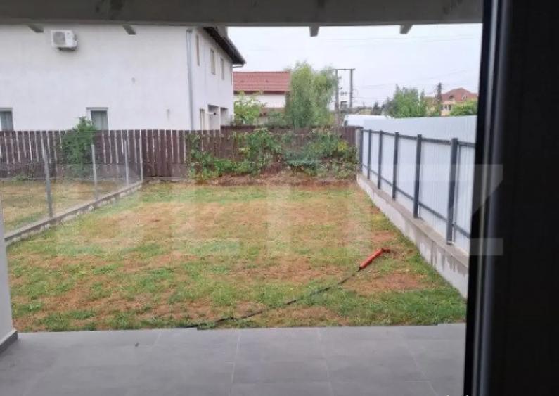 Duplex 4 camere in centrul comunei Sanandrei ,102 mp,P+1E - 6