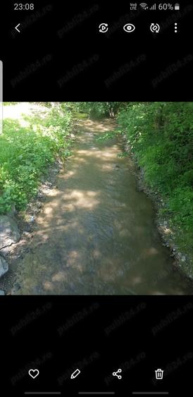 Vand casa la 13 km de Hunedoara - 8