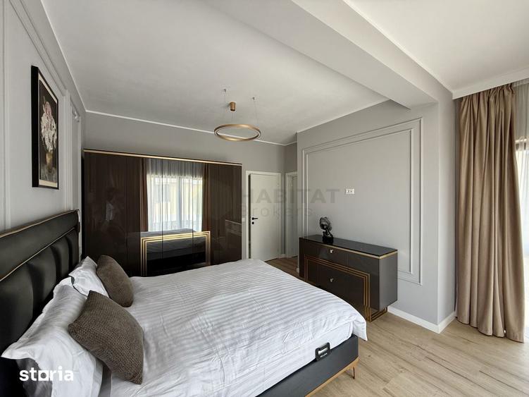 Green Residence Faza 3| Vila individuala 5 camere - 1