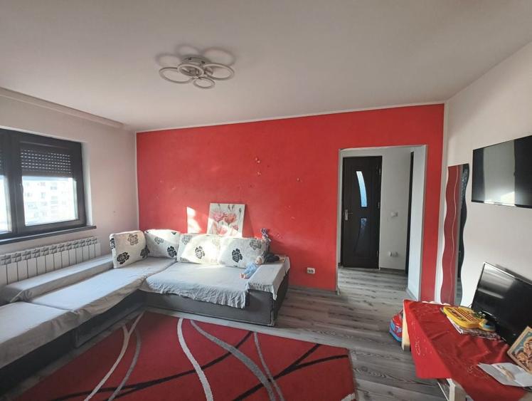 Apartament zona Sud renovat etaj 4 - 1