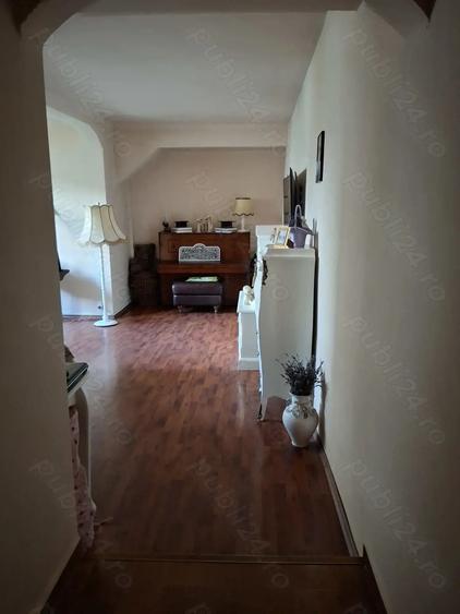 Apartament 3 camere, decomandat ,ultracentral - 5