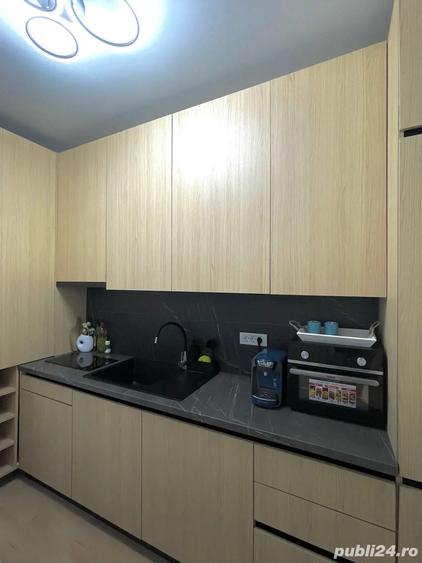 Studio Mamaia Nord zona Lidl strada D9 - 2