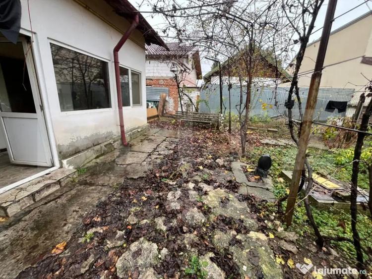 Casa cu toate utilitatile, 90 mp, zona Micro 4 - 2