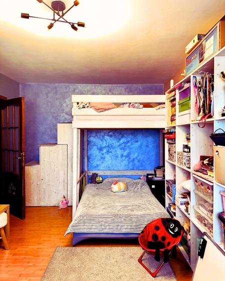 Proprietar vand apartament 2 camere decomandat Dumbrava Noua Rahova - 4