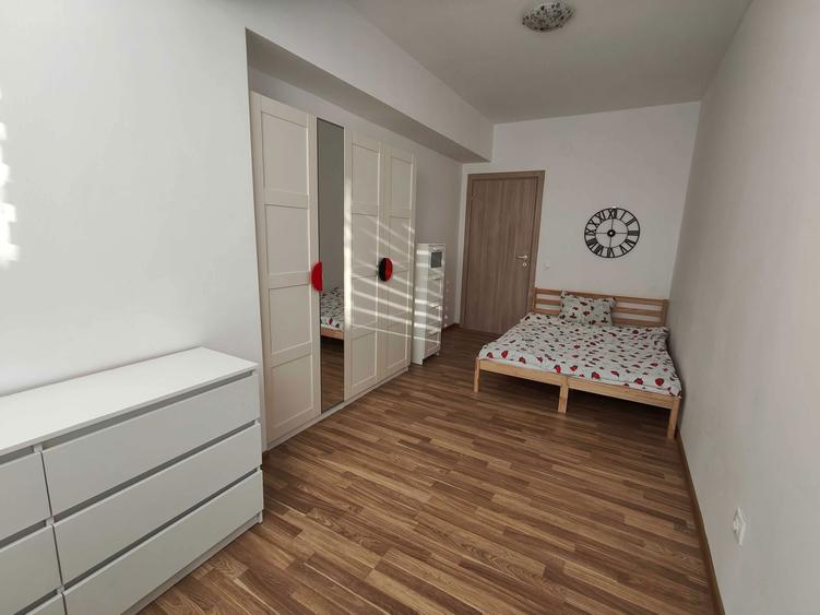 Apartament 3 camere Sondelor 9 Mai - 6