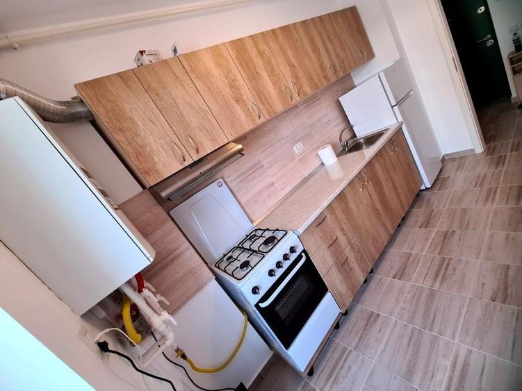 Apartament 2 cam | Berceni | Aparatori | Mobilat utilat | Centrala | Parcare - 5