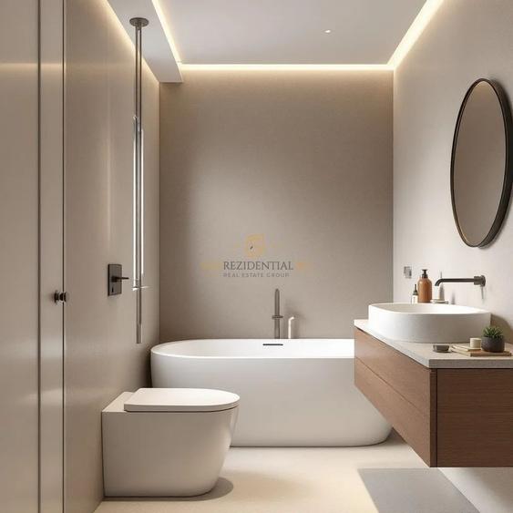 Apartament compartimentat ideal cu balcon, zona Aparatorii Patriei - 5