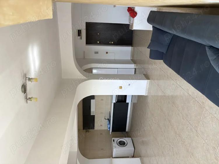 Proprietar - Vand apartament cu 3 camere decomandate in Constan?a, zona Abator - Supeco, 72 mp utili