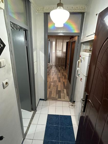 Vitan, garsoniera, BOILER, AC, libera, PET FRIENDLY, mobilata, utilata - 4