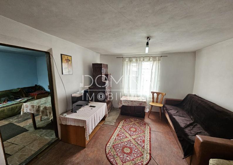 Casa P+1 situata in comuna Ciuperceni - 3