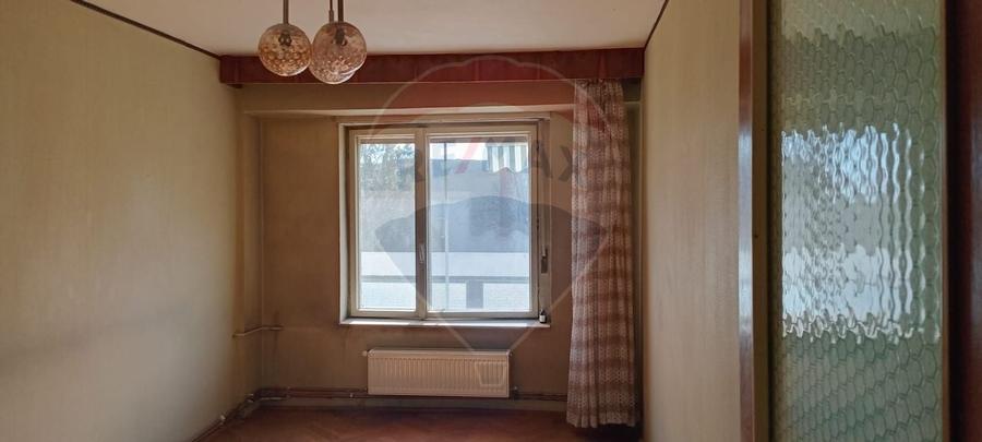 Apt 3 cam SAMANTA cu GARAJ zidit si centrala -Polivalenta-Faleza Mures - 3