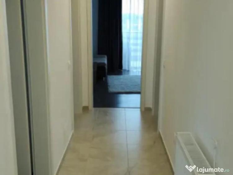Apartament 2 camere, decomandat - zona Sanpetru - 6